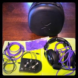 Victrix ProAF Gaming Headset